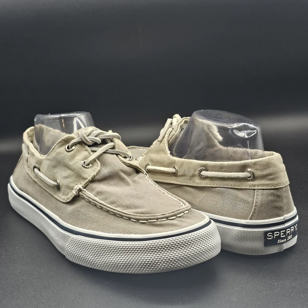 Sperry Men's Bahama II boat shoe